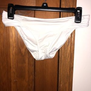 VS bathing suit bottoms